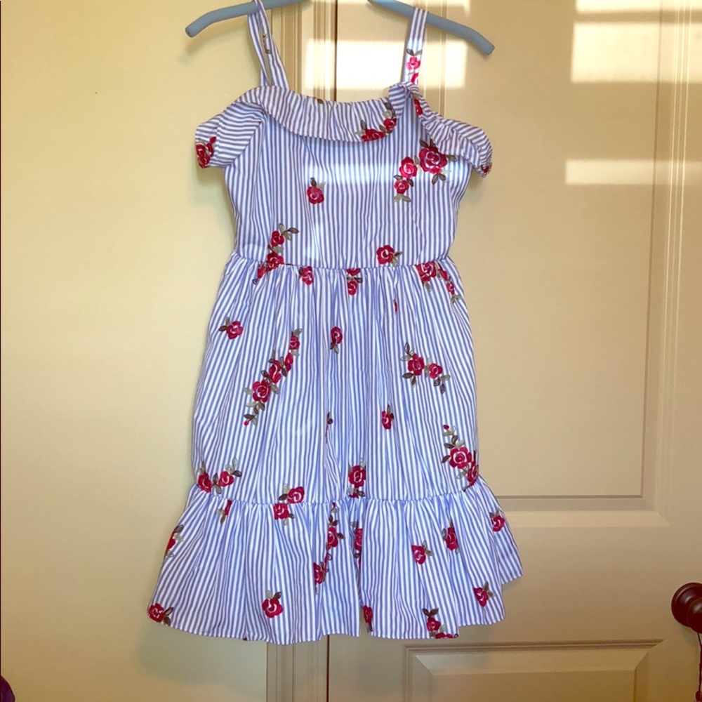Rare editions dress size 16